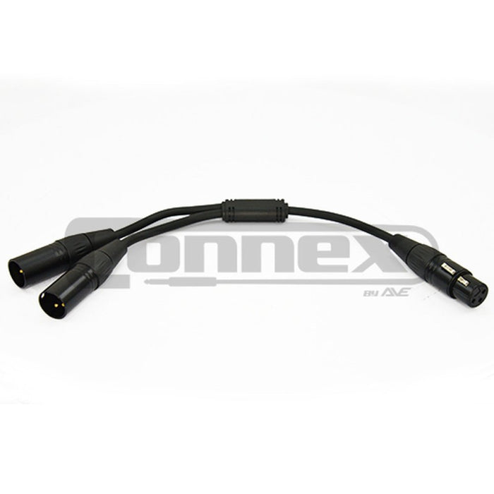 AVE Connex YXMXF Y - Split Adapter Cable (YXMXF) - Gsus4