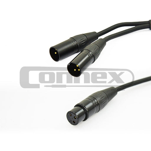 AVE Connex YXMXF Y - Split Adapter Cable (YXMXF) - Gsus4