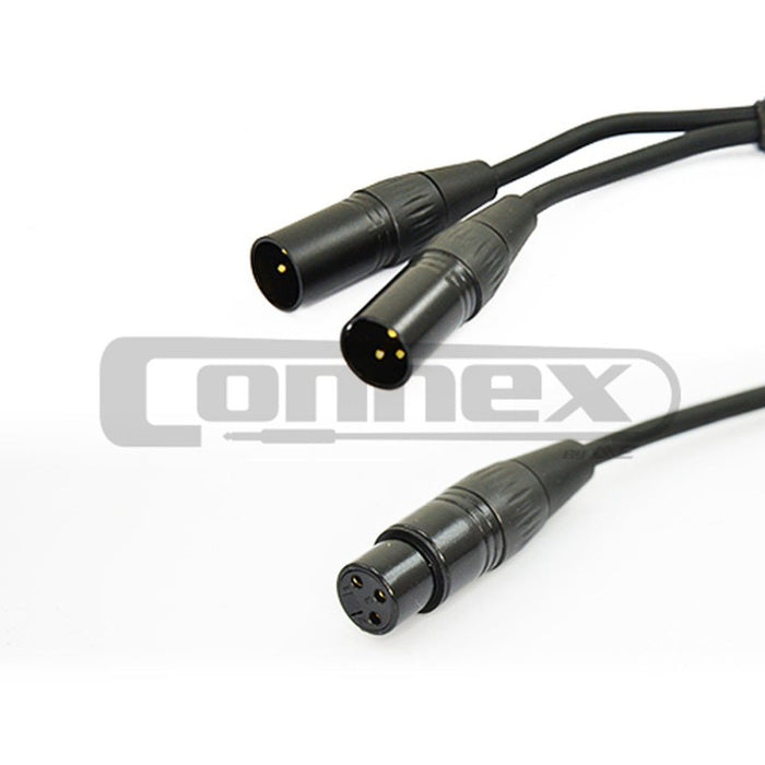 AVE Connex YXMXF Y - Split Adapter Cable (YXMXF) - Gsus4