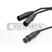 AVE Connex YXMXF Y - Split Adapter Cable (YXMXF) - Gsus4