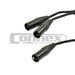 AVE Connex YXMXM Y - Split Adapter Cable (YXMXM) - Gsus4