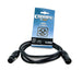AVE DMX3P - 1 DMX Lighting Cable 1.5m (DMX3P-1) - Gsus4