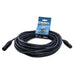 AVE DMX3P - 20 DMX Lighting Cable 20m (DMX3P-20) - Gsus4