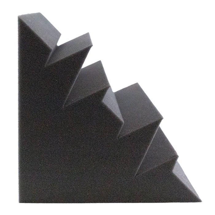 AVE ISO Bass Trap Acoustic Foam Studio Bass Traps (ISOBASSTRAP) - Gsus4