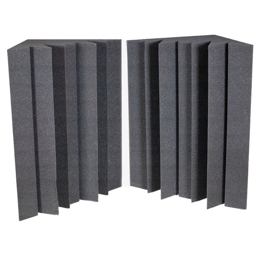 AVE ISO Bass Trap Acoustic Foam Studio Bass Traps (ISOBASSTRAP) - Gsus4