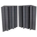 AVE ISO Bass Trap Acoustic Foam Studio Bass Traps (ISOBASSTRAP) - Gsus4
