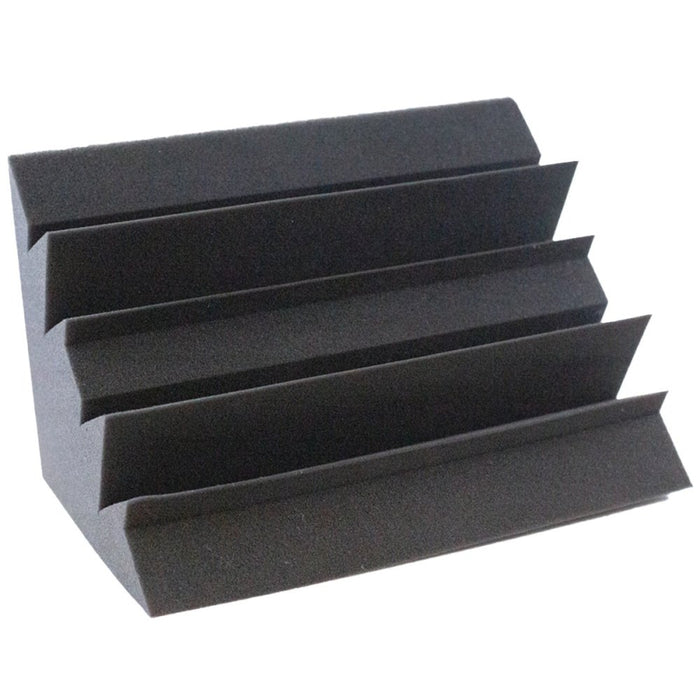 AVE ISO Bass Trap Acoustic Foam Studio Bass Traps (ISOBASSTRAP) - Gsus4