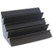 AVE ISO Bass Trap Acoustic Foam Studio Bass Traps (ISOBASSTRAP) - Gsus4