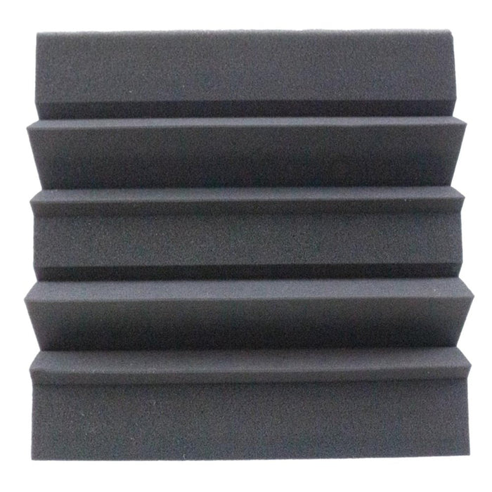 AVE ISO Bass Trap Acoustic Foam Studio Bass Traps (ISOBASSTRAP) - Gsus4