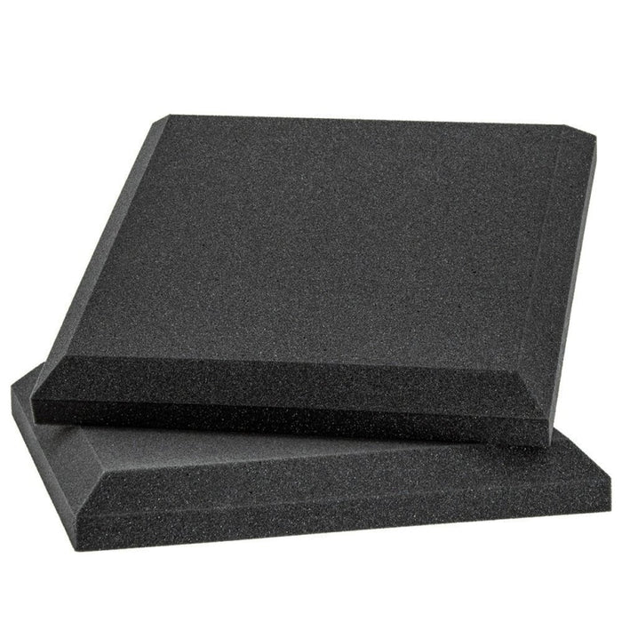 AVE ISO Pad Acoustic Foam Pack – Charcoal (ISOPAD) - Gsus4