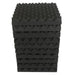 AVE Iso Panel Acoustic Foam Pack – Charcoal (ISOPANEL) - Gsus4