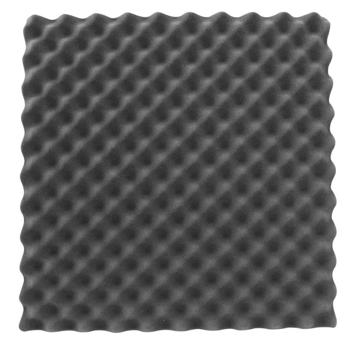AVE Iso Panel Acoustic Foam Pack – Charcoal (ISOPANEL) - Gsus4