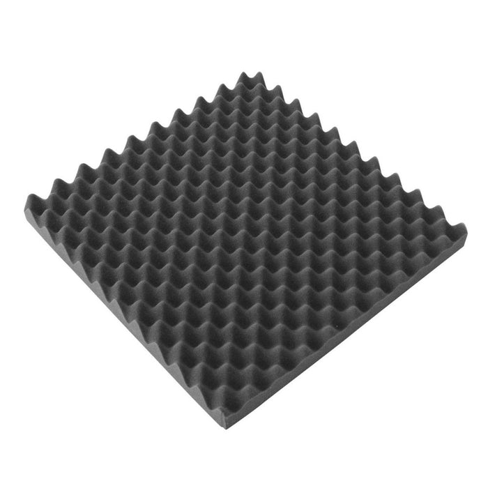 AVE Iso Panel Acoustic Foam Pack – Charcoal (ISOPANEL) - Gsus4