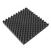 AVE Iso Panel Acoustic Foam Pack – Charcoal (ISOPANEL) - Gsus4