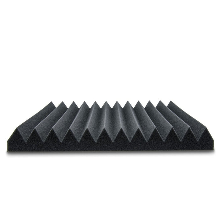 AVE ISO Peak Acoustic Foam Pack – Charcoal (ISOPEAK) - Gsus4