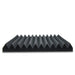 AVE ISO Peak Acoustic Foam Pack – Charcoal (ISOPEAK) - Gsus4