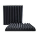 AVE ISO Peak Acoustic Foam Pack – Charcoal (ISOPEAK) - Gsus4