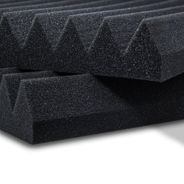 AVE ISO Peak Acoustic Foam Pack – Charcoal (ISOPEAK) - Gsus4