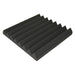AVE ISO Wave Acoustic Foam Pack – Charcoal (ISOWAVE) - Gsus4