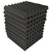 AVE ISO Wave Acoustic Foam Pack – Charcoal (ISOWAVE) - Gsus4