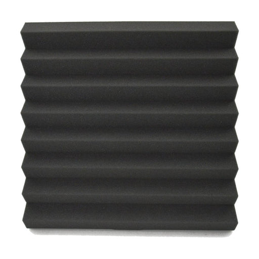 AVE ISO Wave Acoustic Foam Pack – Charcoal (ISOWAVE) - Gsus4