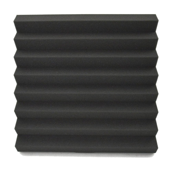 AVE ISO Wave Acoustic Foam Pack – Charcoal (ISOWAVE) - Gsus4