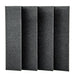 AVE ISO Wedge Acoustic Foam Pack – Charcoal (ISOWEDGE) - Gsus4