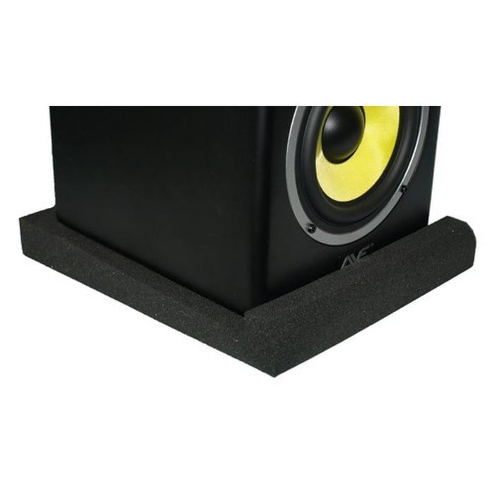 AVE ISOPAD - 6 Studio Monitor Pad (ISOPAD-6) - Gsus4