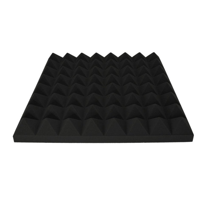 AVE IsoPyramid Pyramid Acoustic Foam Pack (ISOPYRAMID) - Gsus4