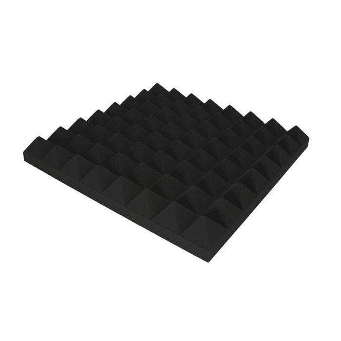 AVE IsoPyramid Pyramid Acoustic Foam Pack (ISOPYRAMID) - Gsus4