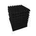 AVE IsoPyramid Pyramid Acoustic Foam Pack (ISOPYRAMID) - Gsus4