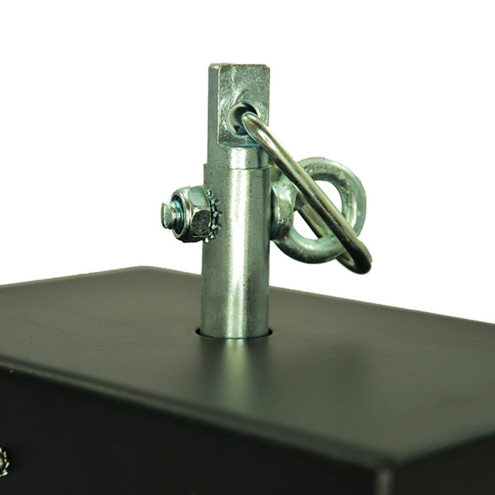 AVE LMM - 100DMX Mirrorball Motor w/ DMX (LMM-100DMX) - Gsus4