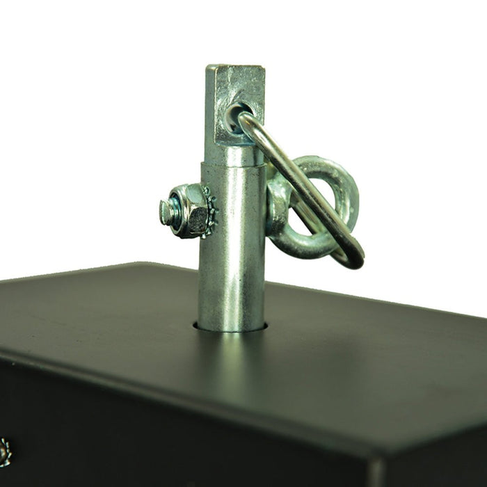 AVE LMM - 400DMX Mirrorball Motor w/ DMX (LMM-400DMX) - Gsus4