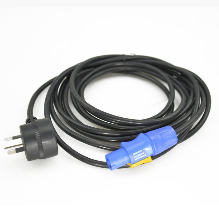 AVE PCL5M PowerCON Main240 Cable 5m (PCL5M) - Gsus4