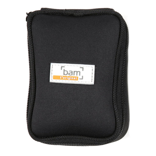 BAM 2x Mouthpiece Pouch Cordura - Clarinet / Alto Sax / Soprano Sax (MP-0035) - Gsus4