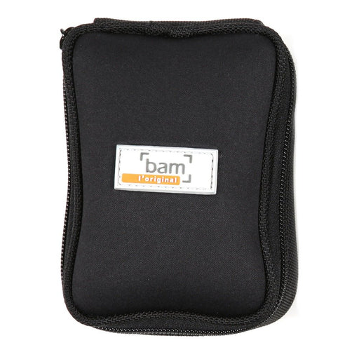 BAM 2x Mouthpiece Pouch Cordura - Tenor Sax (MP-0036) - Gsus4