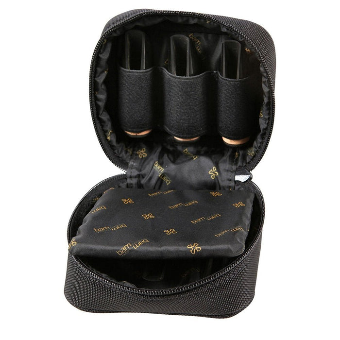 BAM 6x Mouthpiece Pouch Cordura - Clarinet / Alto Sax / Soprano Sax (MP-0038) - Gsus4