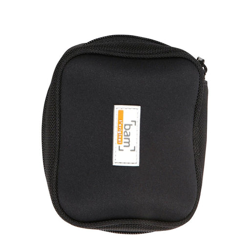 BAM 6x Mouthpiece Pouch Cordura - Clarinet / Alto Sax / Soprano Sax (MP-0038) - Gsus4