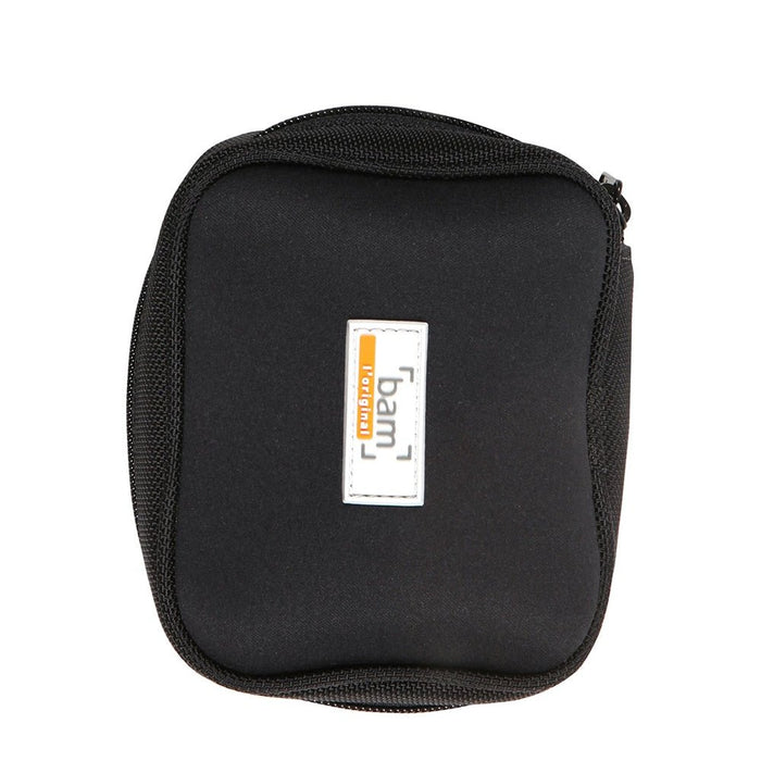BAM 6x Mouthpiece Pouch Cordura - Clarinet / Alto Sax / Soprano Sax (MP-0038) - Gsus4