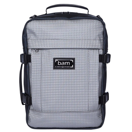 BAM A+ Backpack for Hightech Case - Aluminium (A) - Gsus4