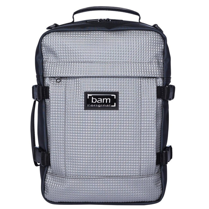BAM A+ Backpack for Hightech Case - Aluminium (A) - Gsus4
