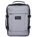 BAM A+ Backpack for Hightech Case - Aluminium (A) - Gsus4