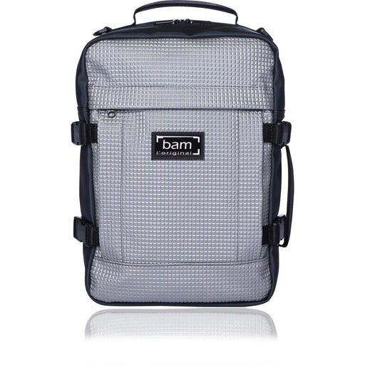 BAM A+ Backpack for Hightech Case - Aluminium (A) - Gsus4