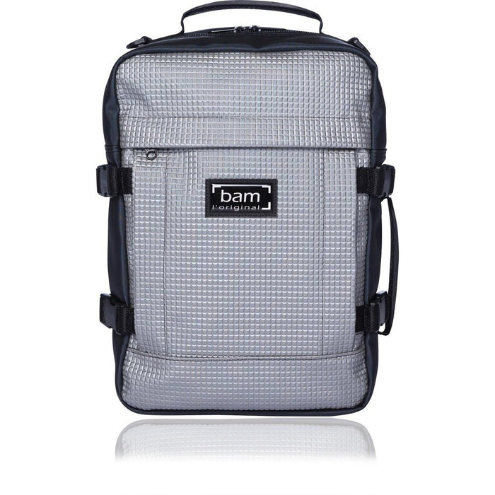 BAM A+ Backpack for Hightech Case - Aluminium (A) - Gsus4
