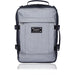 BAM A+ Backpack for Hightech Case - Aluminium (A) - Gsus4