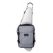 BAM A+ Backpack for Hightech Case - Aluminium (A) - Gsus4