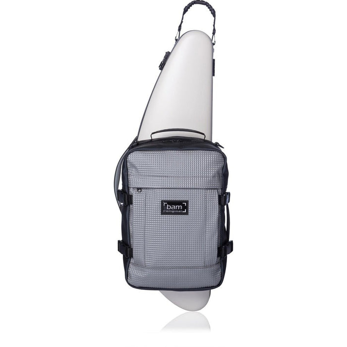 BAM A+ Backpack for Hightech Case - Aluminium (A) - Gsus4