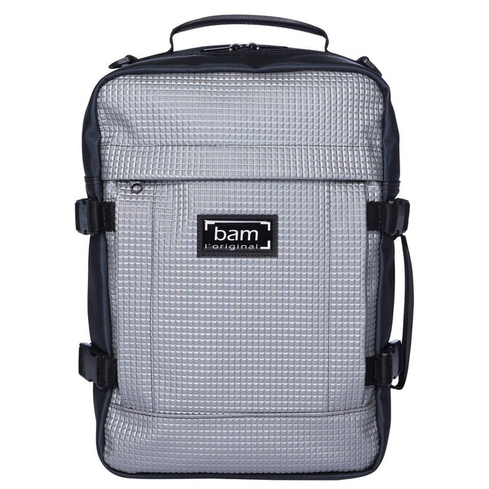 BAM A+ Backpack for Hightech Case - Aluminium (A) - Gsus4