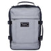 BAM A+ Backpack for Hightech Case - Aluminium (A) - Gsus4