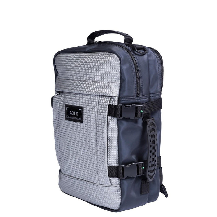 BAM A+ Backpack for Hightech Case - Aluminium (A) - Gsus4